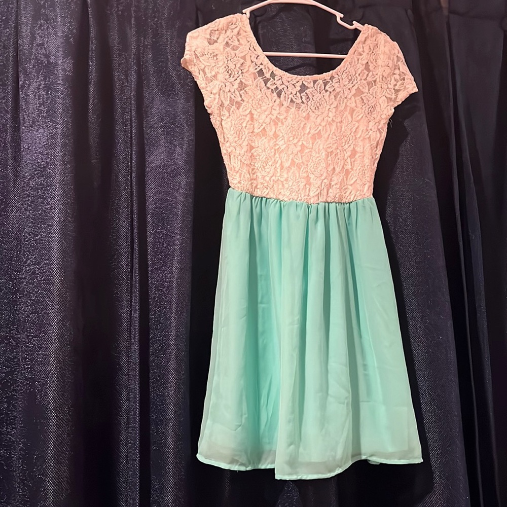 Womens dress size XS